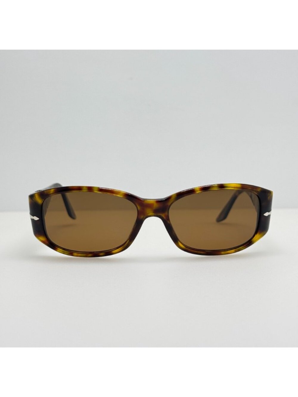 Persol Sunglasses 2756-S 24/57 Polarized Italy 55-16-135 - Picture 3 of 8